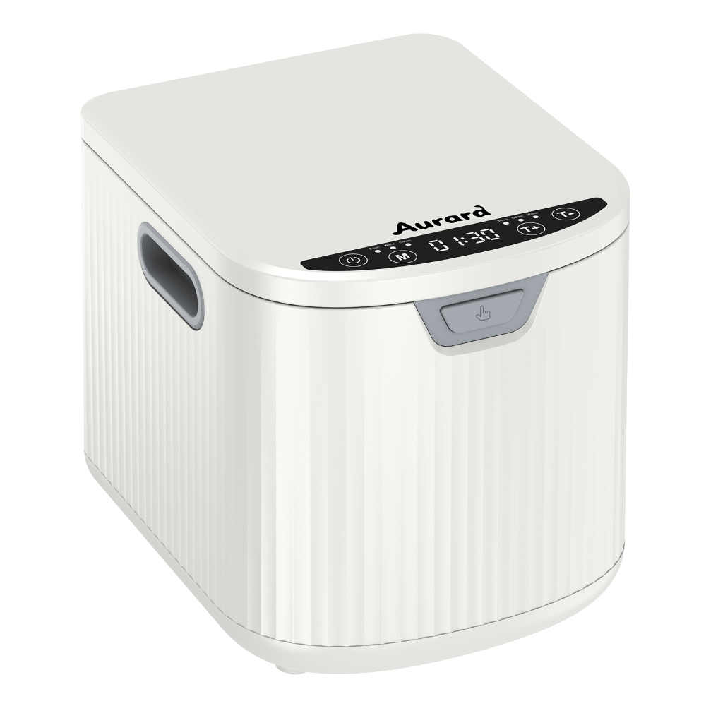 Aurara Pet Fresh Food Cooker CY02E