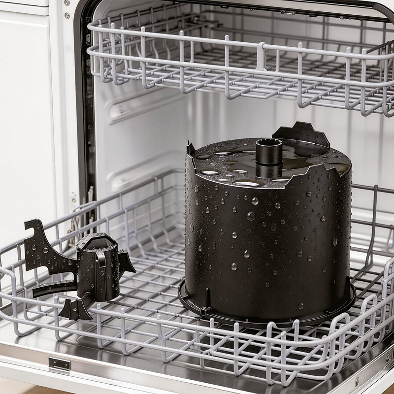 Dishwasher-Safe​