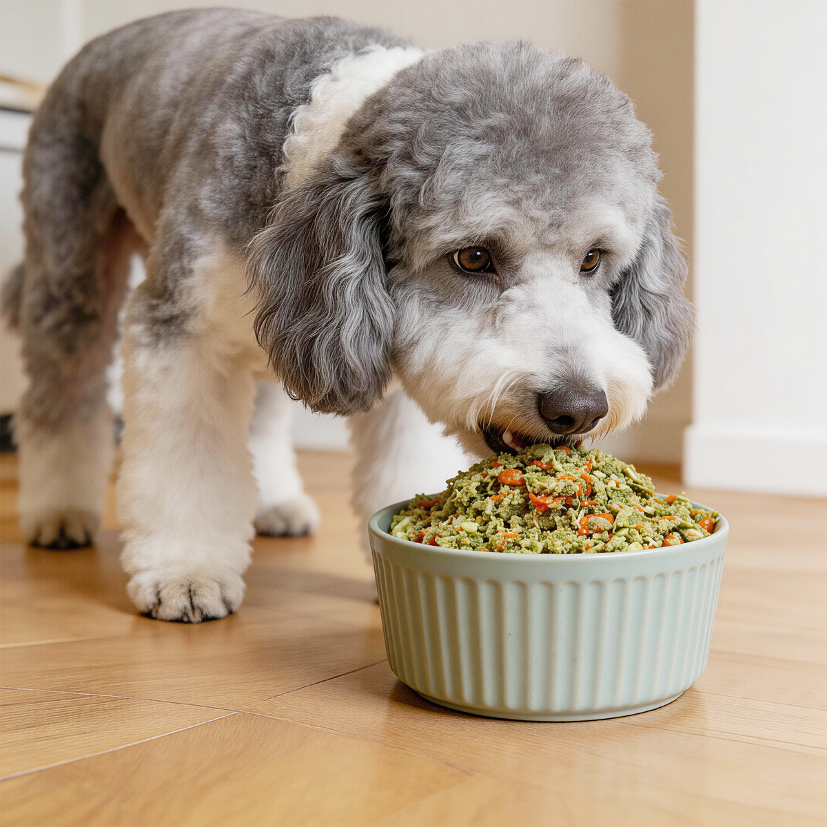 Pet Fresh Food Cooker