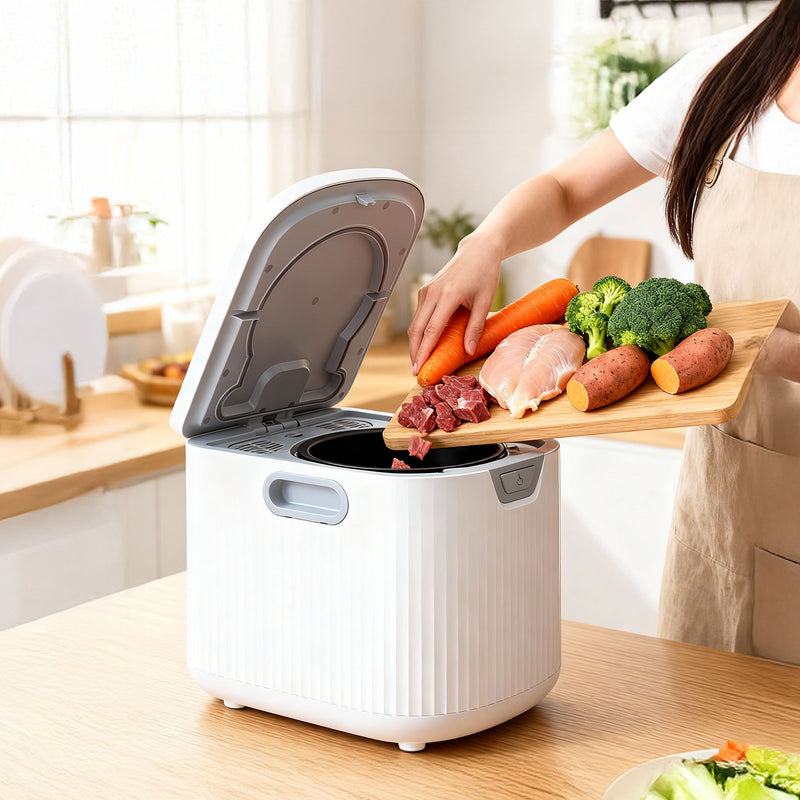 No Pre-Cutting Required​