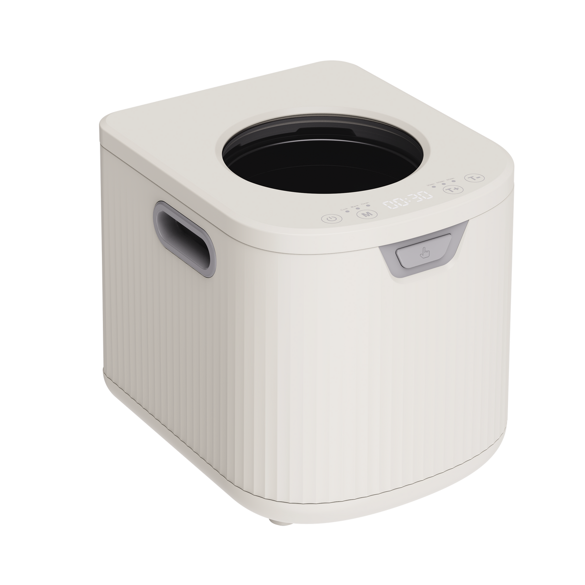 Pet Fresh Food Cooker