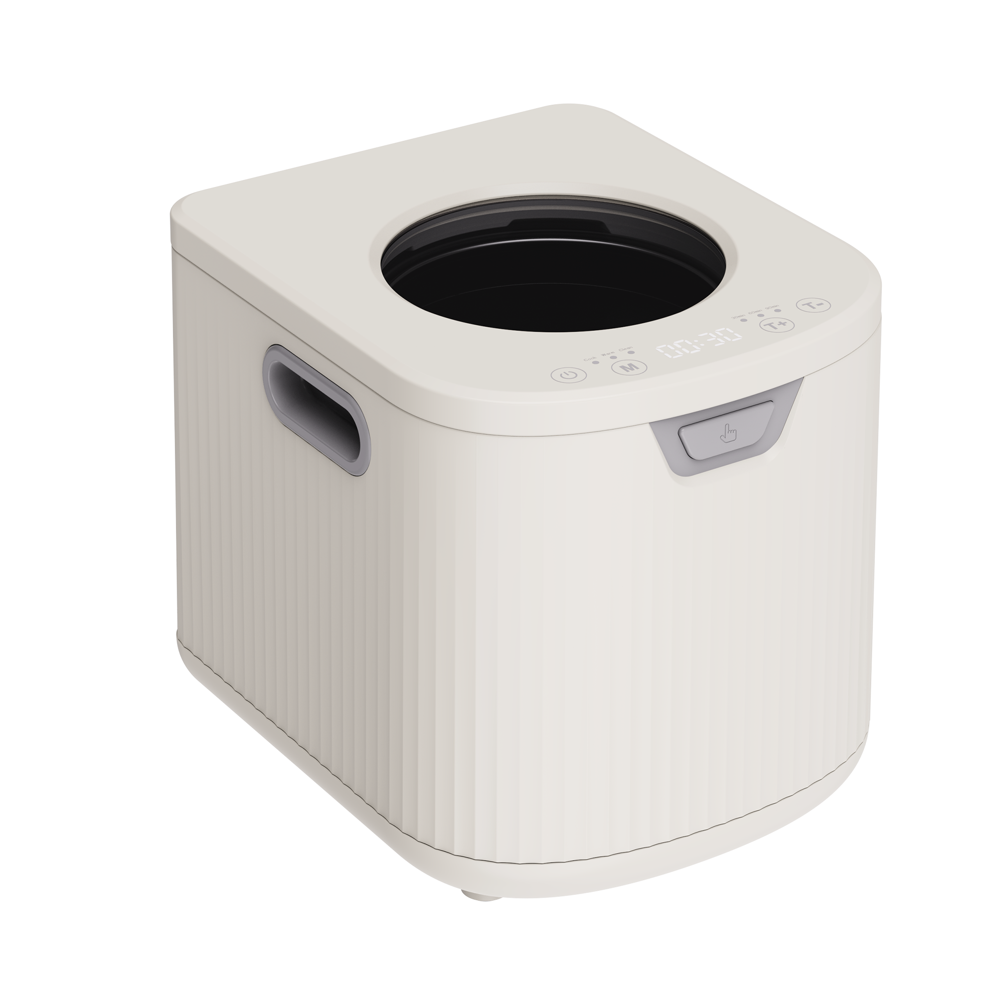 Pet Fresh Food Cooker