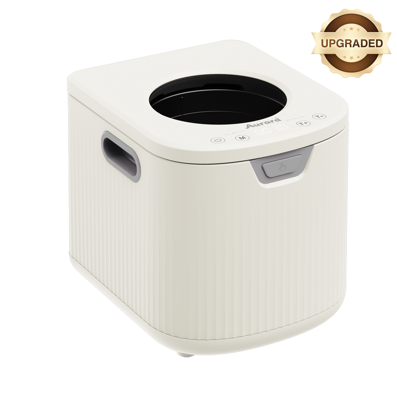 [Upgraded] Aurara Pet Fresh Food Cooker CY02D