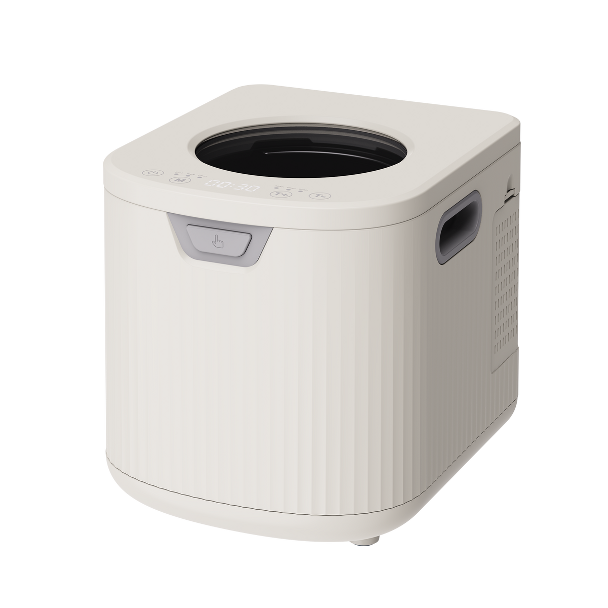 Pet Fresh Food Cooker