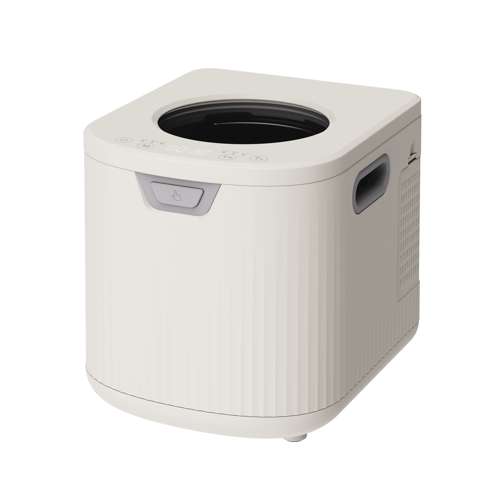 Pet Fresh Food Cooker