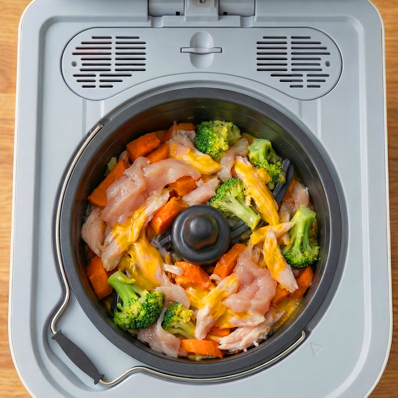 Tearing-Blade Design​