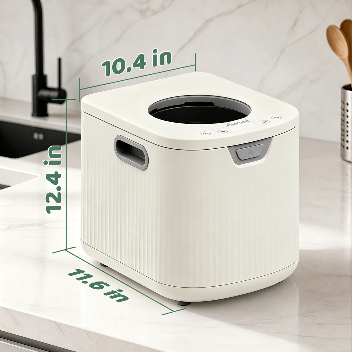 [Upgraded] Aurara Pet Fresh Food Cooker CY02D