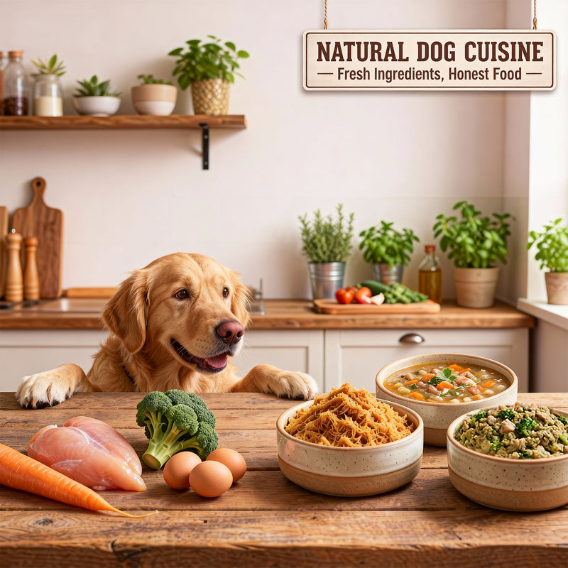 Custom Meal Options​