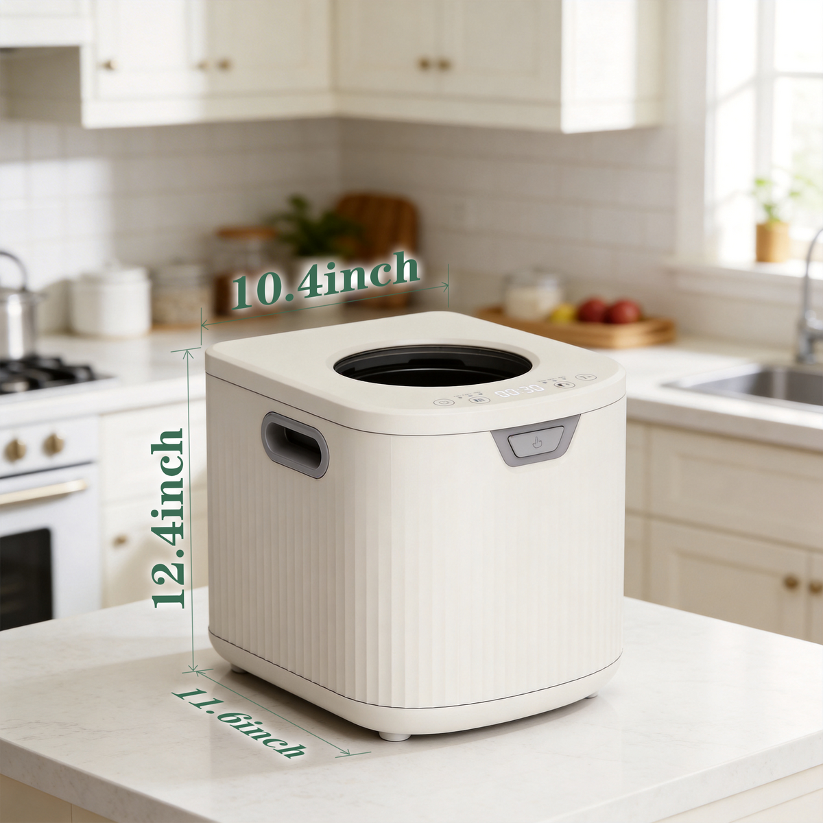 Pet Fresh Food Cooker