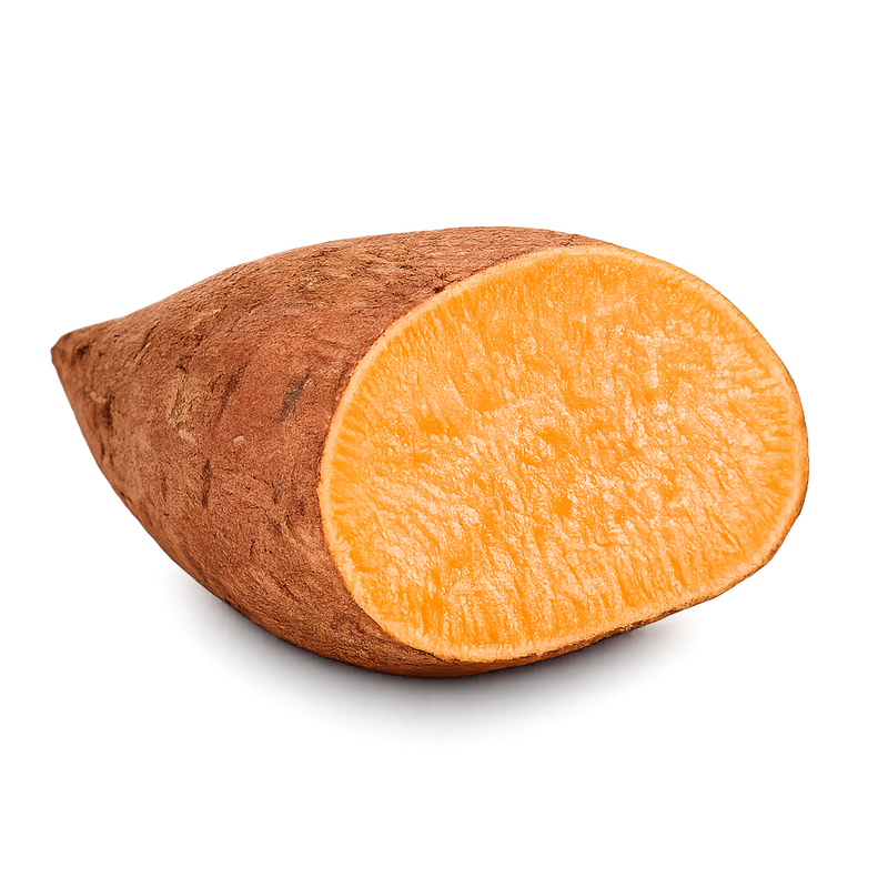 Sweet potato