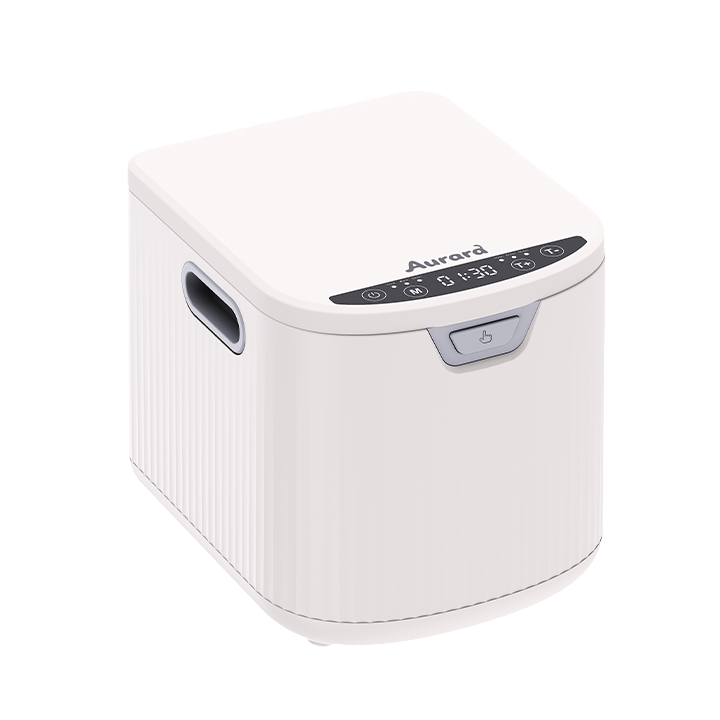 Aurara Pet Fresh Food Cooker CY02E