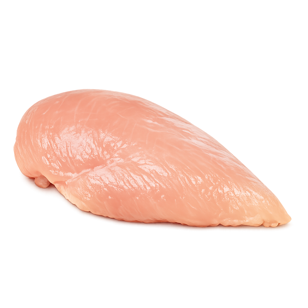Chicken — protein